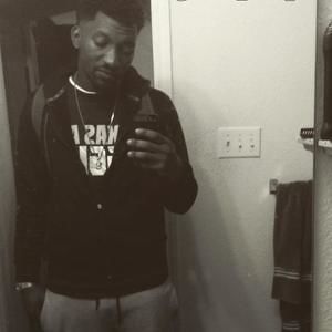 Meet your Posher, Steven